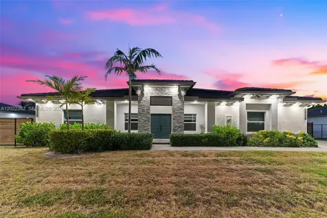 21080 SW 127th Place Miami FL 33177