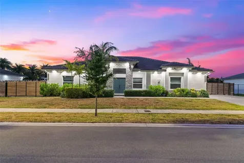 21080 SW 127th Place Miami FL 33177