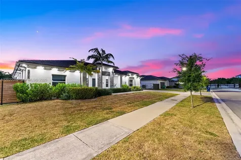 21080 SW 127th Place Miami FL 33177