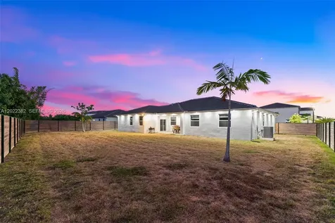 21080 SW 127th Place Miami FL 33177