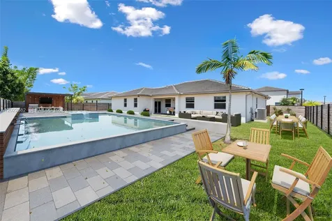21080 SW 127th Place Miami FL 33177
