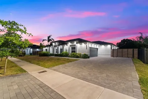 21080 SW 127th Place Miami FL 33177