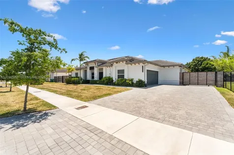 21080 SW 127th Place Miami FL 33177