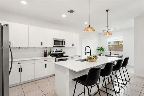 21080 SW 127th Place Miami FL 33177