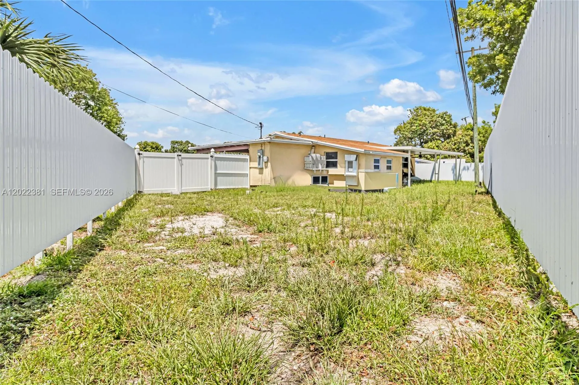 1021 NW 23rd Road Fort Lauderdale FL 33311