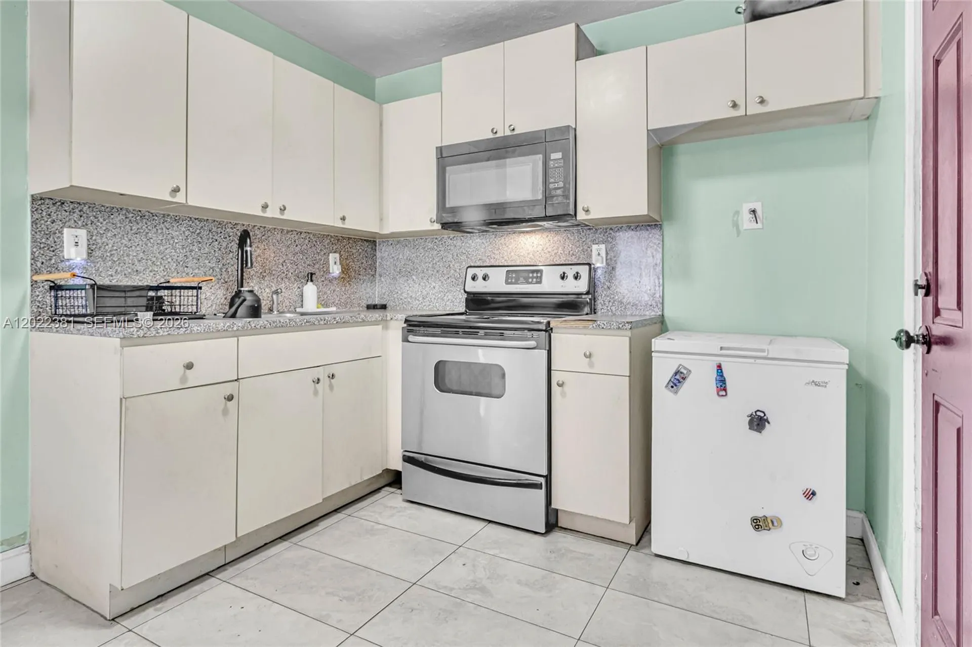 1021 NW 23rd Road Fort Lauderdale FL 33311