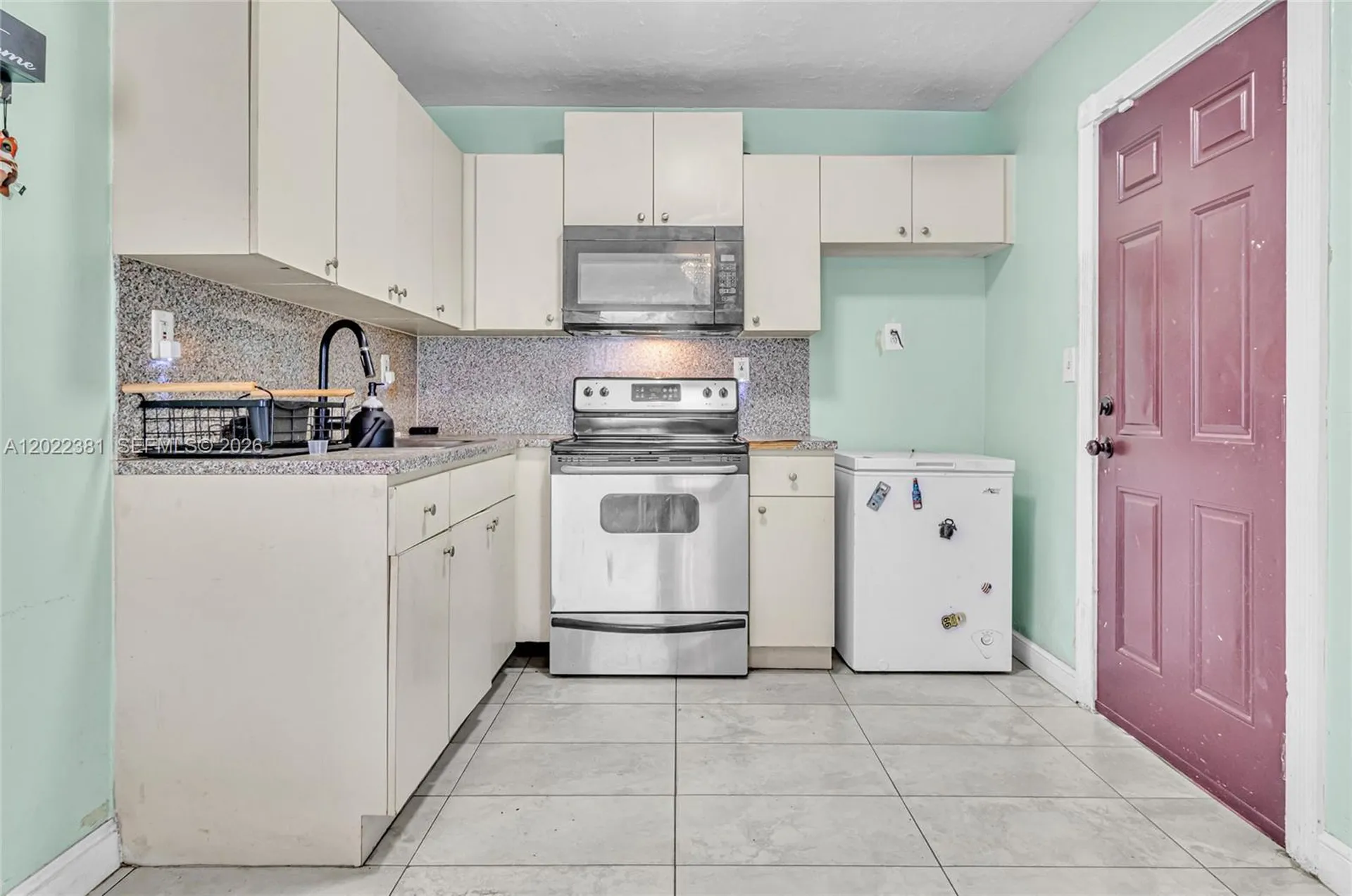 1021 NW 23rd Road Fort Lauderdale FL 33311