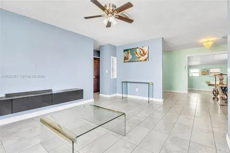 1021 NW 23rd Road Fort Lauderdale FL 33311