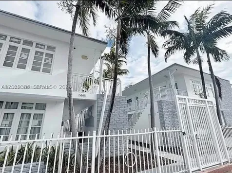 7435 Harding Avenue Miami Beach FL 33141