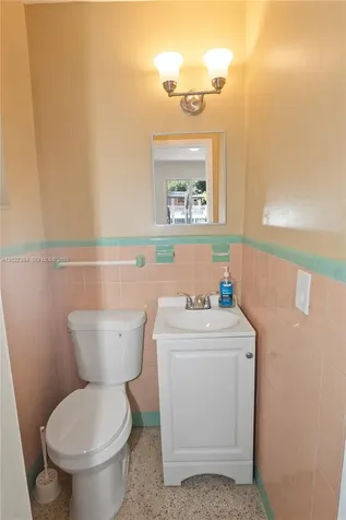 1075 NW 127th Street North Miami FL 33168