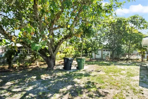 1075 NW 127th Street North Miami FL 33168