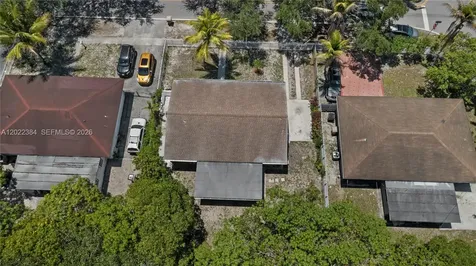 1075 NW 127th Street North Miami FL 33168
