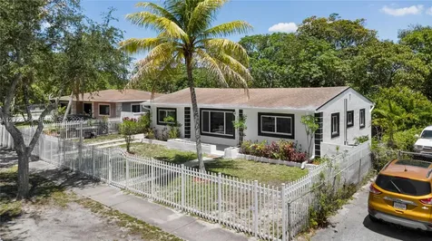 1075 NW 127th Street North Miami FL 33168