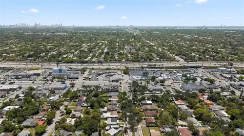 1075 NW 127th Street North Miami FL 33168