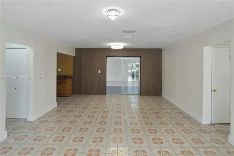 1075 NW 127th Street North Miami FL 33168