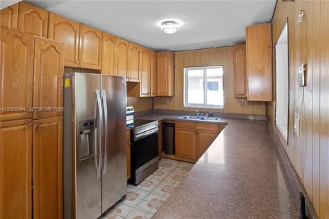 1075 NW 127th Street North Miami FL 33168