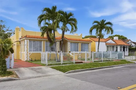 1743 SW 17th Street Miami FL 33145