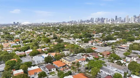 1743 SW 17th Street Miami FL 33145