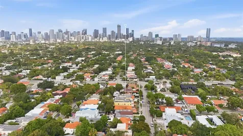 1743 SW 17th Street Miami FL 33145