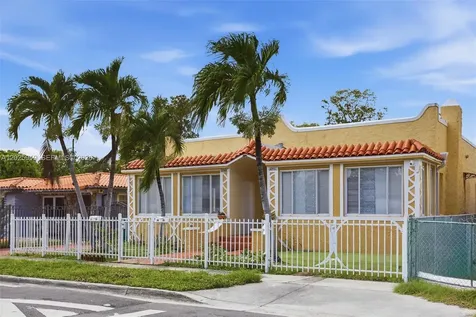 1743 SW 17th Street Miami FL 33145
