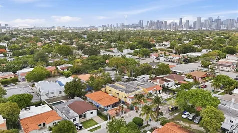 1743 SW 17th Street Miami FL 33145