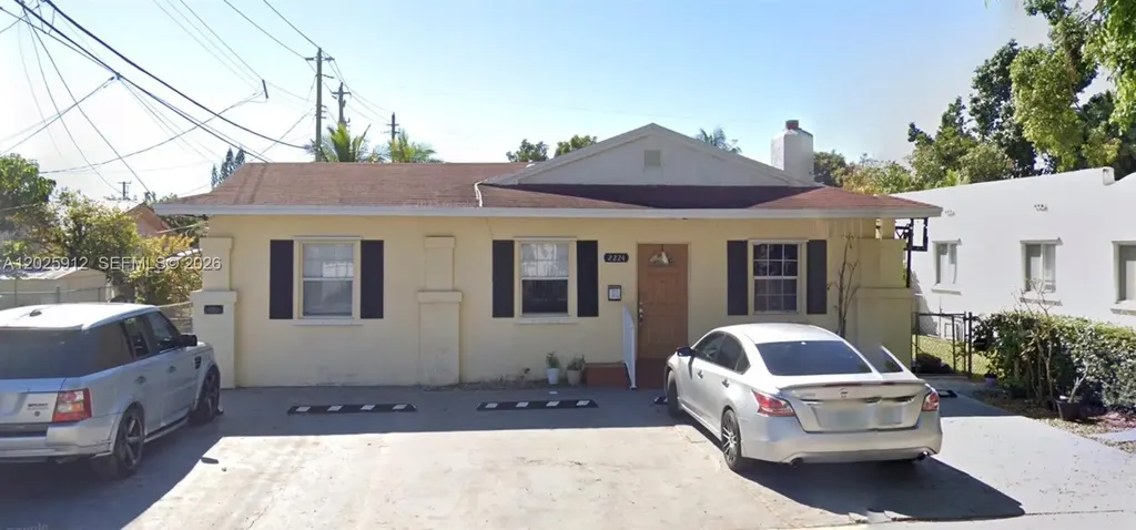 2224 SW 11th Street Miami FL 33135