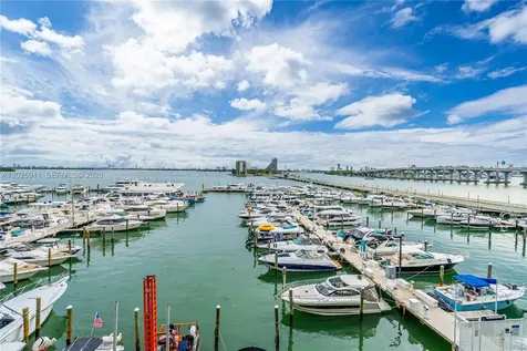 555 NE 15th Street Miami FL 33132