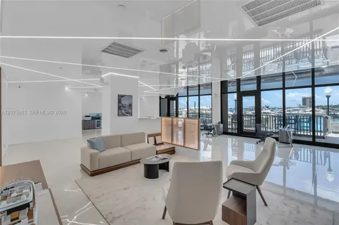 555 NE 15th Street Miami FL 33132