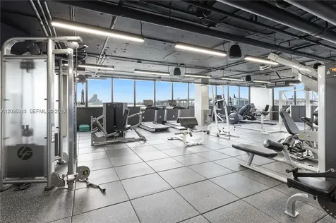 555 NE 15th Street Miami FL 33132