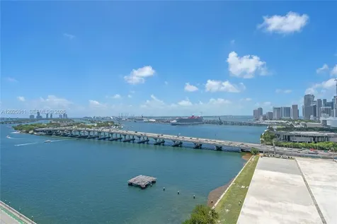 555 NE 15th Street Miami FL 33132