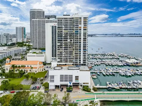 555 NE 15th Street Miami FL 33132
