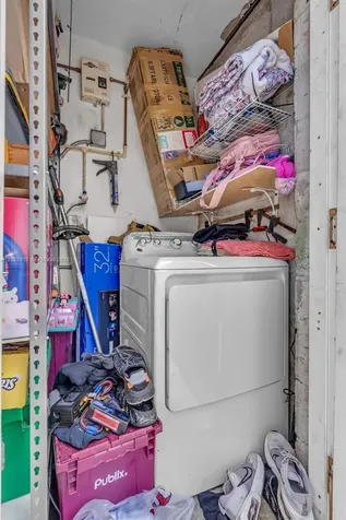 2365 NW 155th Street Miami Gardens FL 33054