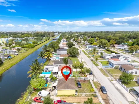2365 NW 155th Street Miami Gardens FL 33054