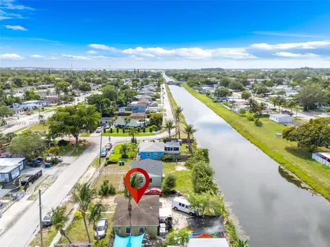 2365 NW 155th Street Miami Gardens FL 33054