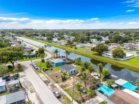 2365 NW 155th Street Miami Gardens FL 33054