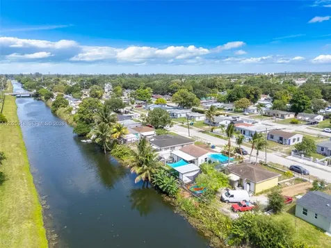 2365 NW 155th Street Miami Gardens FL 33054