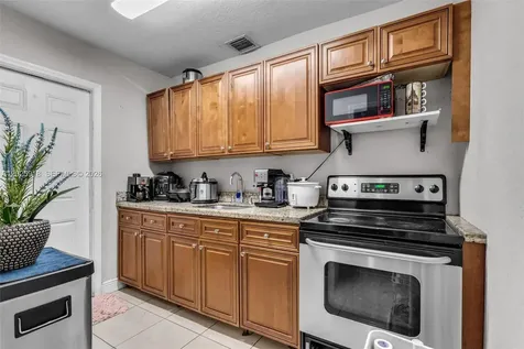 2365 NW 155th Street Miami Gardens FL 33054