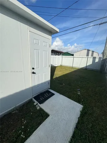 Miami FL 33165