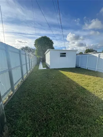 Miami FL 33165