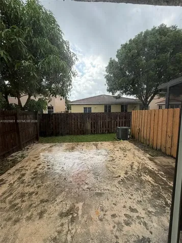 20603 NW 15th Avenue Miami Gardens FL 33169