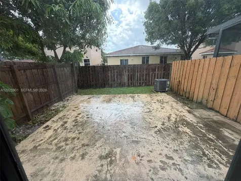 20603 NW 15th Avenue Miami Gardens FL 33169