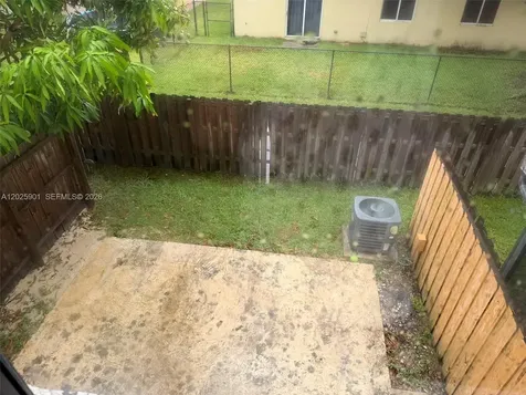 20603 NW 15th Avenue Miami Gardens FL 33169