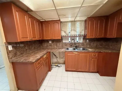 20603 NW 15th Avenue Miami Gardens FL 33169