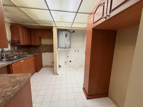 20603 NW 15th Avenue Miami Gardens FL 33169