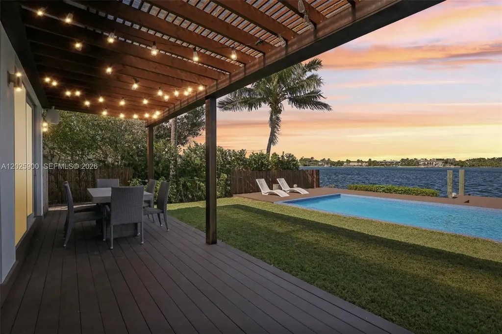 1231 Stillwater Drive Miami Beach FL 33141