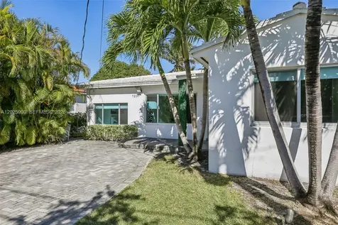 1231 Stillwater Drive Miami Beach FL 33141