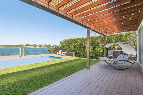 1231 Stillwater Drive Miami Beach FL 33141