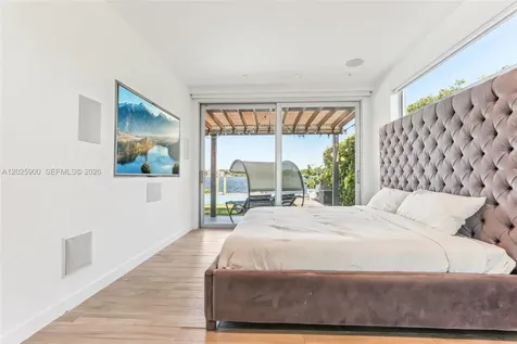 1231 Stillwater Drive Miami Beach FL 33141
