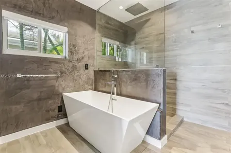 1231 Stillwater Drive Miami Beach FL 33141