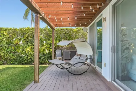 1231 Stillwater Drive Miami Beach FL 33141
